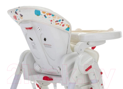 Стульчик для кормления Nuovita Tutela