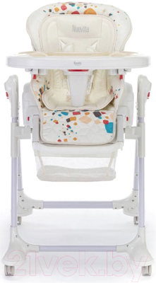 Стульчик для кормления Nuovita Tutela