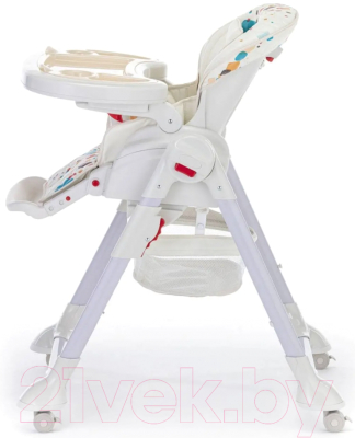 Стульчик для кормления Nuovita Tutela