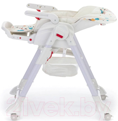 Стульчик для кормления Nuovita Tutela