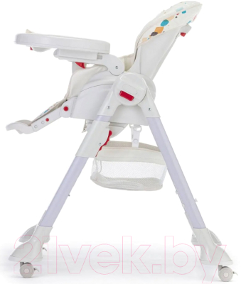 Стульчик для кормления Nuovita Tutela