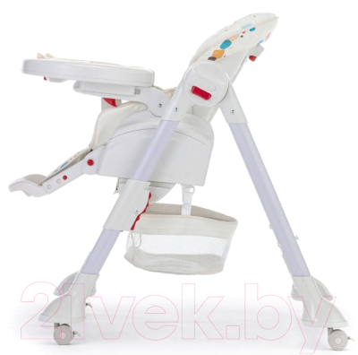 Стульчик для кормления Nuovita Tutela
