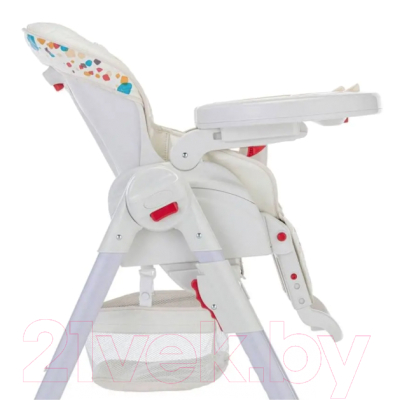 Стульчик для кормления Nuovita Tutela