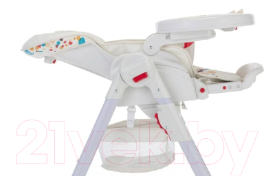 Стульчик для кормления Nuovita Tutela