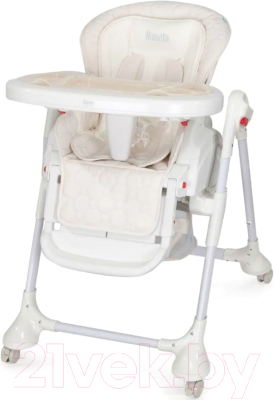 Стульчик для кормления Nuovita Tutela - фото