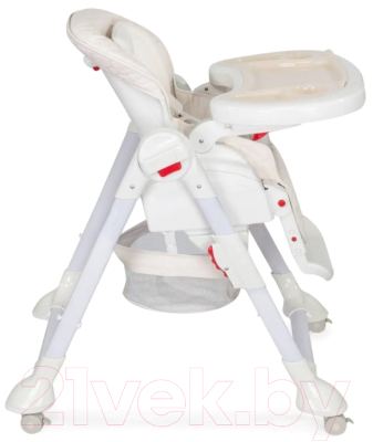 Стульчик для кормления Nuovita Tutela