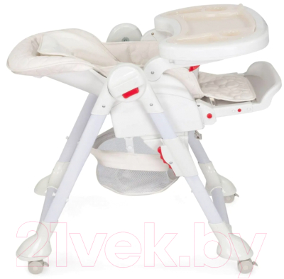 Стульчик для кормления Nuovita Tutela