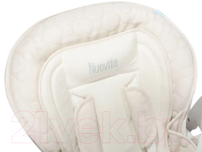 Стульчик для кормления Nuovita Tutela