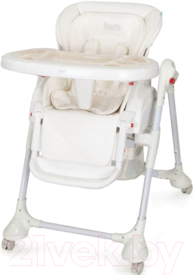 Стульчик для кормления Nuovita Tutela - фото