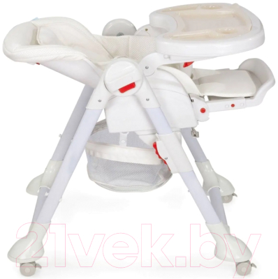 Стульчик для кормления Nuovita Tutela