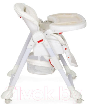 Стульчик для кормления Nuovita Tutela