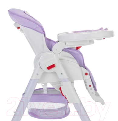 Стульчик для кормления Nuovita Tutela