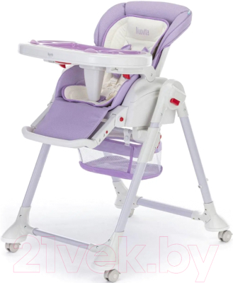 Стульчик для кормления Nuovita Tutela - фото