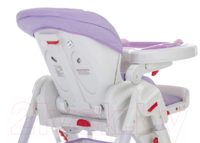 Стульчик для кормления Nuovita Tutela