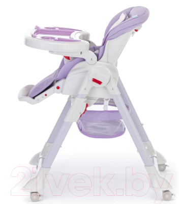 Стульчик для кормления Nuovita Tutela