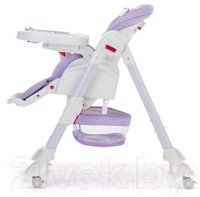 Стульчик для кормления Nuovita Tutela
