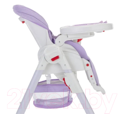 Стульчик для кормления Nuovita Tutela