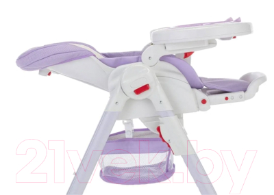 Стульчик для кормления Nuovita Tutela