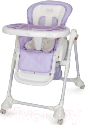 Стульчик для кормления Nuovita Tutela - фото
