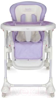 Стульчик для кормления Nuovita Tutela
