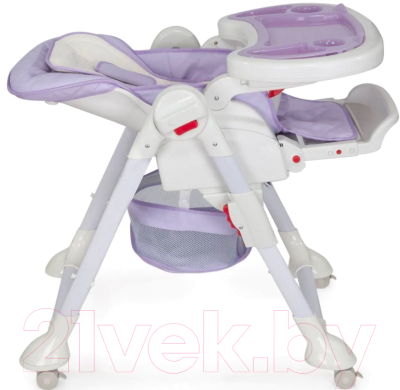 Стульчик для кормления Nuovita Tutela