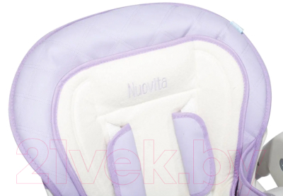 Стульчик для кормления Nuovita Tutela