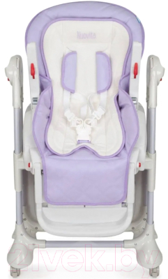 Стульчик для кормления Nuovita Tutela