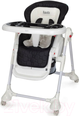 Стульчик для кормления Nuovita Tutela - фото