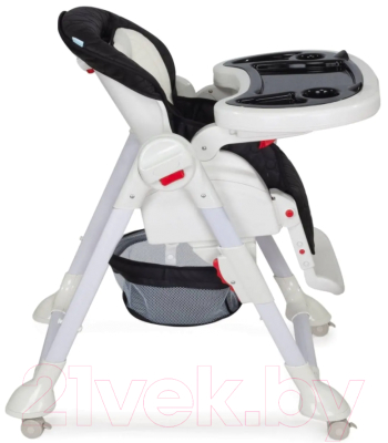 Стульчик для кормления Nuovita Tutela