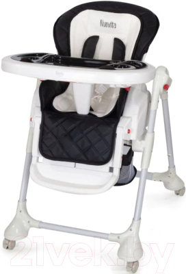 Стульчик для кормления Nuovita Tutela - фото
