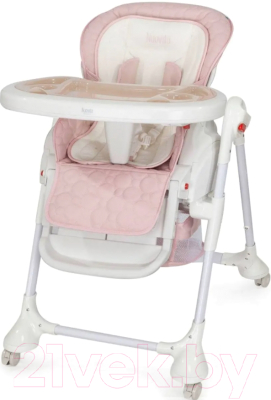 Стульчик для кормления Nuovita Tutela - фото