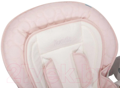 Стульчик для кормления Nuovita Tutela