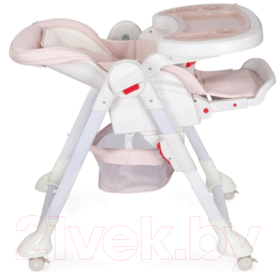 Стульчик для кормления Nuovita Tutela