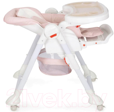 Стульчик для кормления Nuovita Tutela