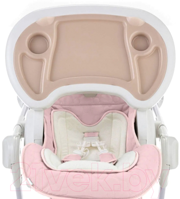 Стульчик для кормления Nuovita Tutela