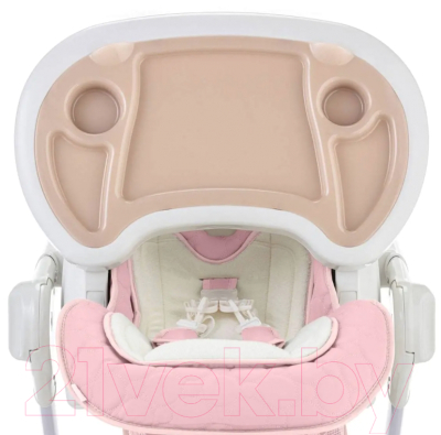 Стульчик для кормления Nuovita Tutela