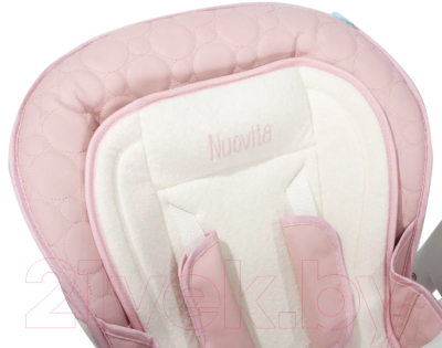 Стульчик для кормления Nuovita Tutela