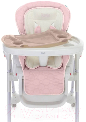 Стульчик для кормления Nuovita Tutela