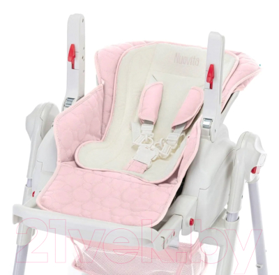 Стульчик для кормления Nuovita Tutela