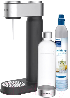 Сифон для газирования воды Philips ADD4902BK/10