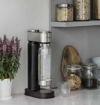 Сифон для газирования воды Philips ADD4902BK/10