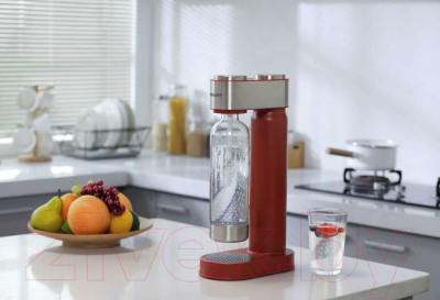 Сифон для газирования воды Philips ADD4902RD/10