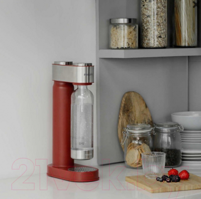Сифон для газирования воды Philips ADD4902RD/10