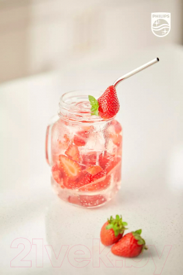 Сифон для газирования воды Philips ADD4902WH/10