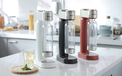 Сифон для газирования воды Philips ADD4902WH/10