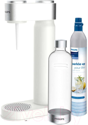 Сифон для газирования воды Philips ADD4902WH/10