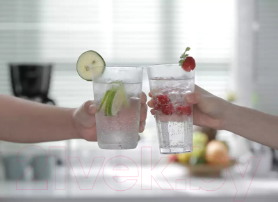 Сифон для газирования воды Philips ADD4902WH/10