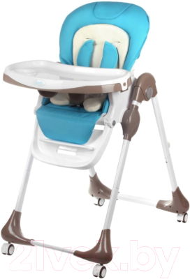 Стульчик для кормления Nuovita Beata - фото
