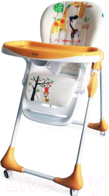 Стульчик для кормления Nuovita Beata - фото