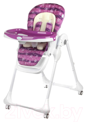 Стульчик для кормления Nuovita Beata - фото